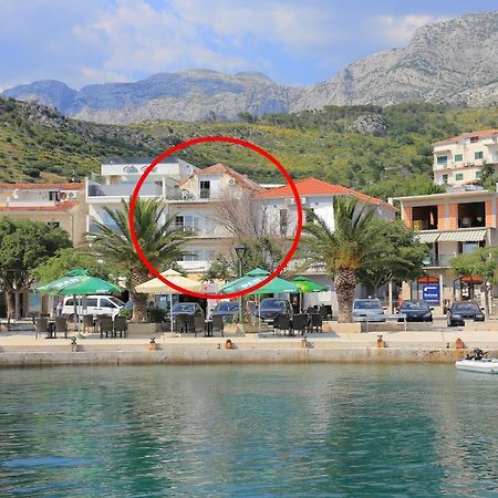 Apartments By The Sea Podgora, Makarska - 18918 Dış mekan fotoğraf