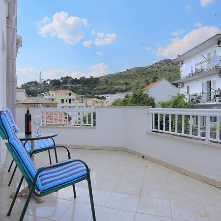 Apartments By The Sea Podgora, Makarska - 18918 Dış mekan fotoğraf